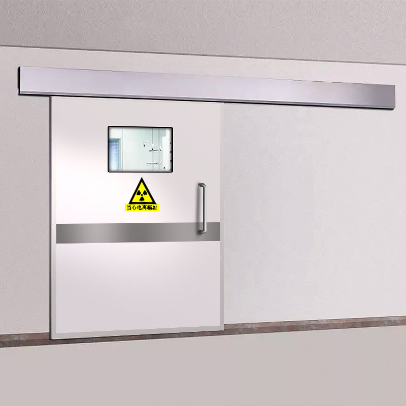 Lead Line door – GISONTONE DOOR INDUSTRY
