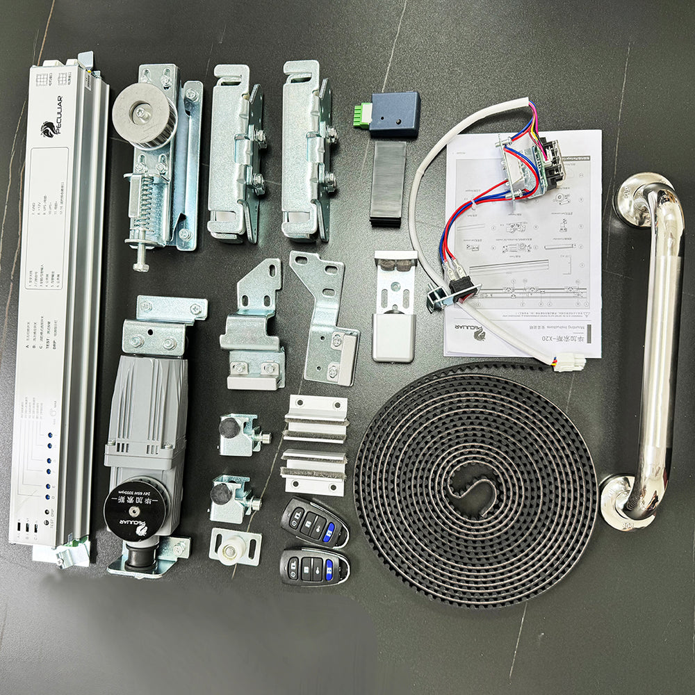 Lead Line door – GISONTONE DOOR INDUSTRY